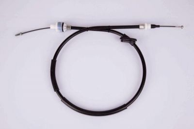 Hella 8AK 355 700-511 трос, управление сцеплением на FORD TRANSIT c бортовой платформой/ходовая часть (E_ _)
