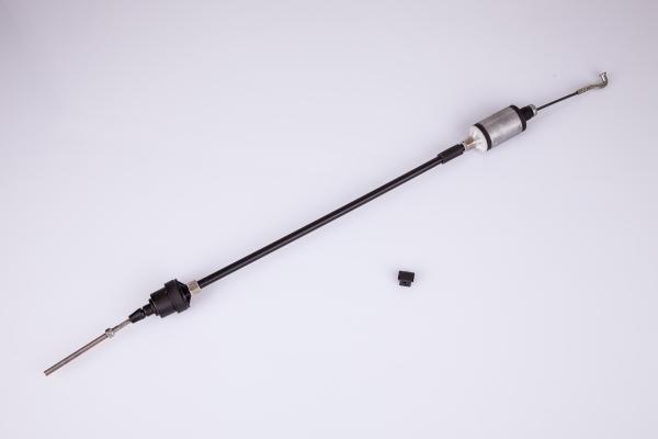 Hella 8AK 355 700-691 трос, управление сцеплением на OPEL VECTRA A (86_, 87_)