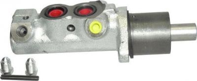 Hella 8AM 355 500-691 главный тормозной цилиндр на PEUGEOT 306 (7B, N3, N5)