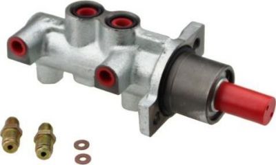 Hella 8AM 355 503-781 главный тормозной цилиндр на FORD ESCORT VII седан (GAL, AFL)