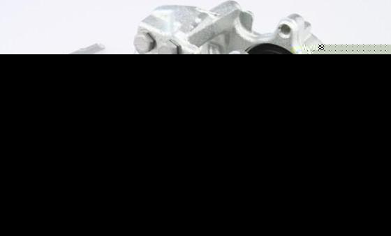 Hella 8AN 355 440-331 тормозной суппорт на MERCEDES-BENZ C-CLASS купе (CL203)