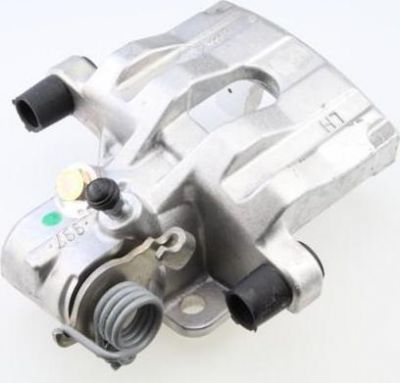 Hella 8AN 355 440-451 тормозной суппорт на RENAULT MEGANE II (BM0/1_, CM0/1_)