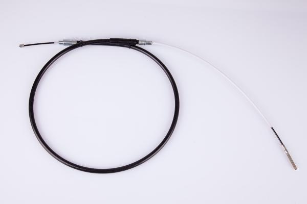 Hella 8AS 355 660-191 трос, стояночная тормозная система на 3 Touring (E46)