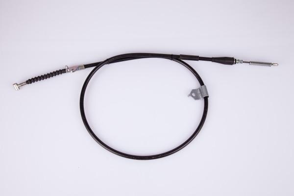 Hella 8AS 355 660-671 трос, стояночная тормозная система на NISSAN VANETTE CARGO фургон (HC 23)