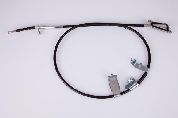 Hella 8AS 355 660-961 трос, стояночная тормозная система на NISSAN PRIMERA (P12)