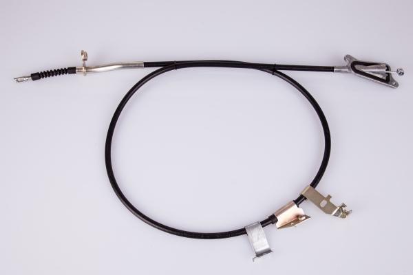 Hella 8AS 355 660-971 трос, стояночная тормозная система на NISSAN PRIMERA (P12)