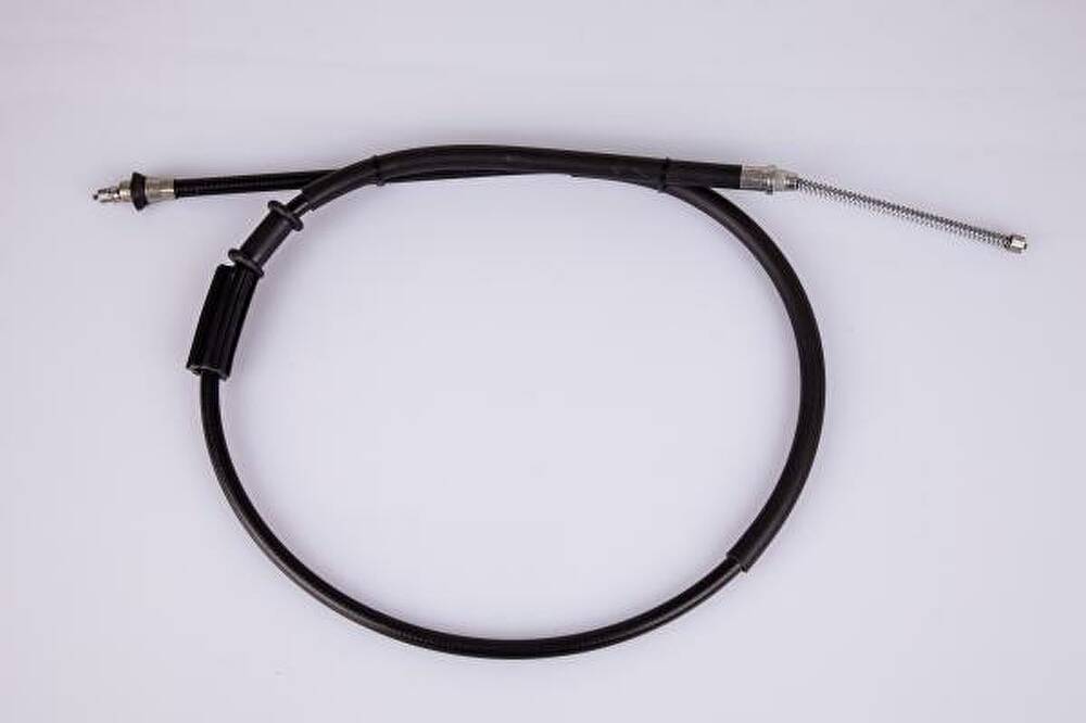 Hella 8AS 355 661-071 трос, стояночная тормозная система на FIAT PUNTO (176)