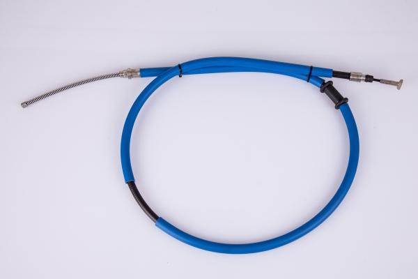 Hella 8AS 355 661-121 трос, стояночная тормозная система на FIAT PALIO Weekend (178DX)