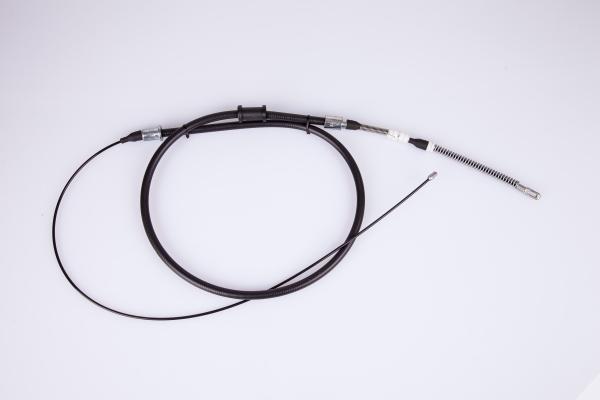 Hella 8AS 355 662-111 трос, стояночная тормозная система на OPEL VECTRA A (86_, 87_)