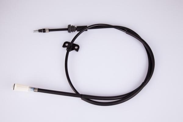 Hella 8AS 355 662-681 трос, стояночная тормозная система на VOLVO XC90 I