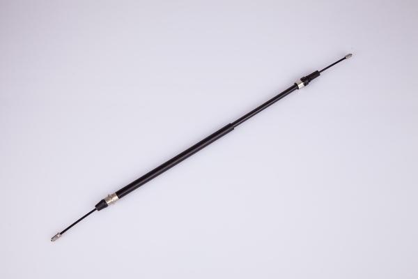 Hella 8AS 355 662-771 трос, стояночная тормозная система на PEUGEOT 405 I Break (15E)