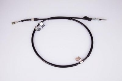 Hella 8AS 355 663-601 трос, стояночная тормозная система на ROVER 600 (RH)