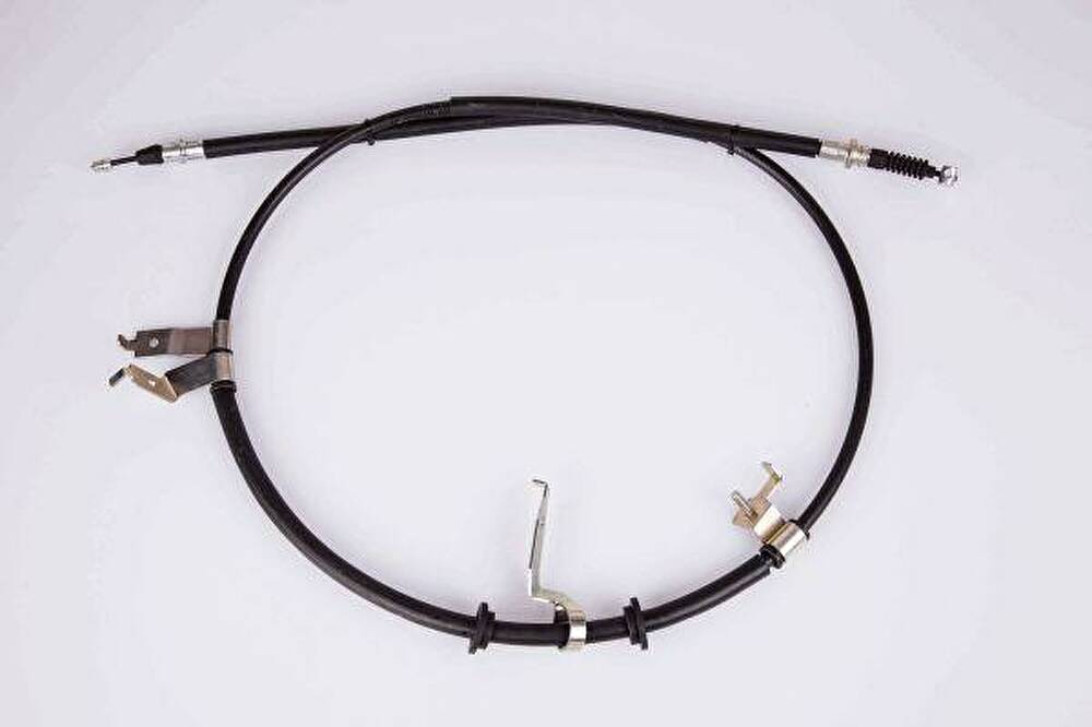Hella 8AS 355 664-491 трос, стояночная тормозная система на MAZDA 5 (CR19)
