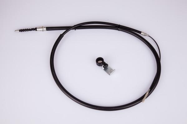 Hella 8AS 355 664-571 трос, стояночная тормозная система на SAAB 9000
