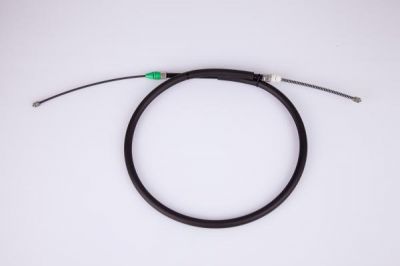 Hella 8AS 355 668-061 трос, стояночная тормозная система на RENAULT MEGANE I (BA0/1_)