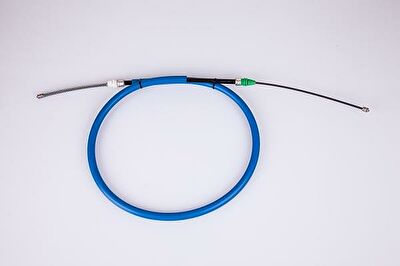 Hella 8AS 355 668-071 трос, стояночная тормозная система на RENAULT MEGANE I (BA0/1_)