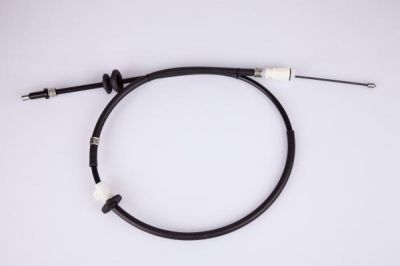 Hella 8AS 355 668-271 трос, стояночная тормозная система на VOLVO S70 (LS)