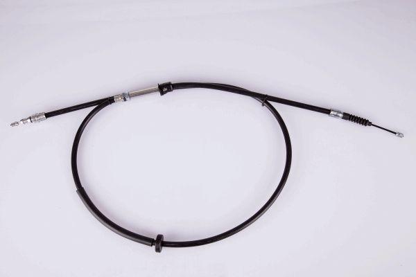 Hella 8AS 355 669-141 трос, стояночная тормозная система на VW PASSAT Variant (3B6)
