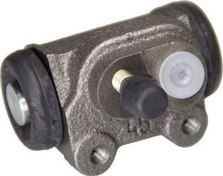 Hella 8AW 355 530-251 колесный тормозной цилиндр на PEUGEOT 309 II (3C, 3A)