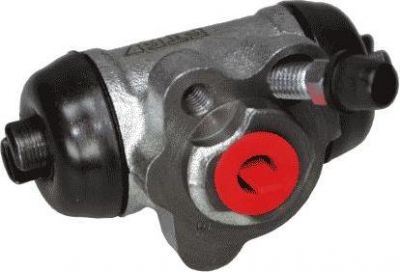 Hella 8AW 355 530-441 колесный тормозной цилиндр на TOYOTA YARIS (SCP1_, NLP1_, NCP1_)