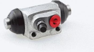 Hella 8AW 355 531-271 колесный тормозной цилиндр на HYUNDAI ACCENT I (X-3)
