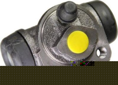 Hella 8AW 355 532-021 колесный тормозной цилиндр на RENAULT MEGANE I (BA0/1_)