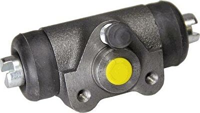 Hella 8AW 355 532-321 колесный тормозной цилиндр на SKODA FAVORIT Forman (785)