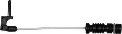 Hella 8DK 355 250-151 сигнализатор, износ тормозных колодок на MERCEDES-BENZ S-CLASS (W140)