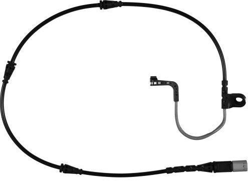 HELLA Сигнализатор, износ тормозных колодок (8DK 355 250-851)