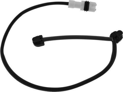 Hella 8DK 355 251-141 сигнализатор, износ тормозных колодок на PORSCHE BOXSTER (987)