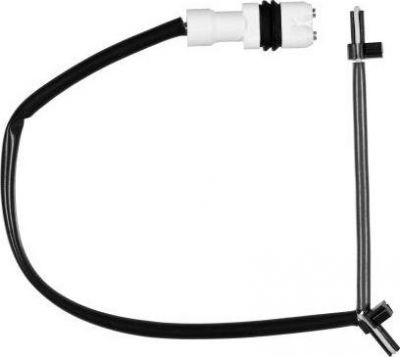 Hella 8DK 355 251-191 сигнализатор, износ тормозных колодок на PORSCHE BOXSTER (987)