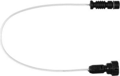 Hella 8DK 355 251-441 сигнализатор, износ тормозных колодок на MERCEDES-BENZ T2/LN1 фургон/универсал