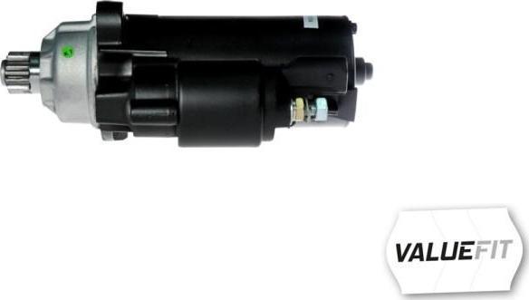 Hella 8EA 011 610-231 стартер на VW PASSAT Variant (3C5)