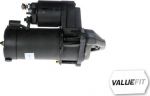 Hella 8EA 011 610-411 стартер на OPEL ASTRA G универсал (F35_)