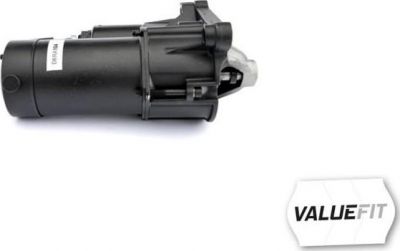 Hella 8EA 011 610-521 стартер на RENAULT CLIO II (BB0/1/2_, CB0/1/2_)