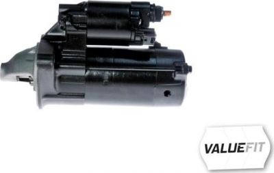 Hella 8EA 011 610-681 стартер на LAND ROVER DEFENDER Station Wagon (LD)