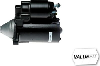 Hella 8EA 011 610-691 стартер на NISSAN PRIMERA Traveller (WP11)