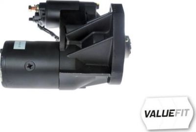 Hella 8EA 011 610-881 стартер на OPEL ASTRA F (56_, 57_)