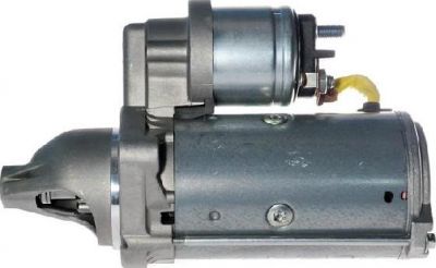 Hella 8EA 012 140-071 стартер на OPEL CORSA C фургон (F08, W5L)