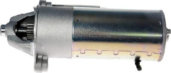 Hella 8EA 012 140-231 стартер на FORD FOCUS (DAW, DBW)