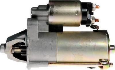 Hella 8EA 012 140-241 стартер на FORD SIERRA Наклонная задняя часть (GBC, GBG)