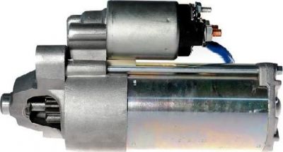 Hella 8EA 012 140-371 стартер на FORD MONDEO IV седан (BA7)