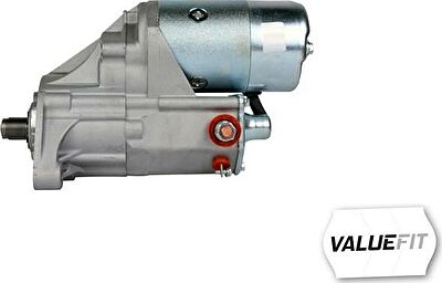 Hella 8EA 012 526-031 стартер на TOYOTA HILUX II пикап (LN8_, RN5_, LN6_, YN6_, YN5_, LN5_, RN6_)