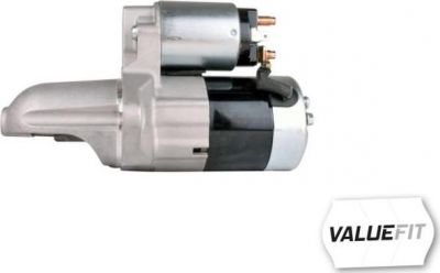 Hella 8EA 012 526-171 стартер на SUBARU IMPREZA седан (GC)