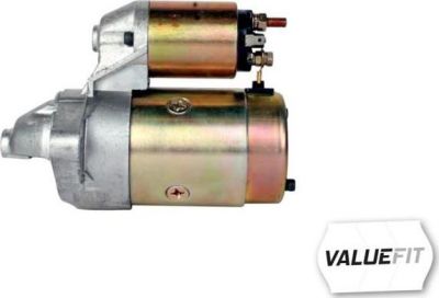 Hella 8EA 012 526-571 стартер на TOYOTA COROLLA (_E9_)