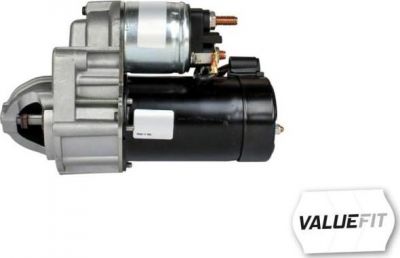 Hella 8EA 012 526-621 стартер на FIAT STILO (192)