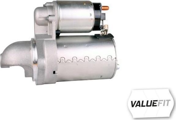 Hella 8EA 012 526-911 стартер на OPEL KADETT E Combo (38_, 48_)