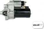 Hella 8EA 012 526-951 стартер на PEUGEOT 309 II (3C, 3A)