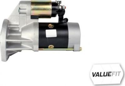 Hella 8EA 012 527-031 стартер на NISSAN TERRANO I (WD21)