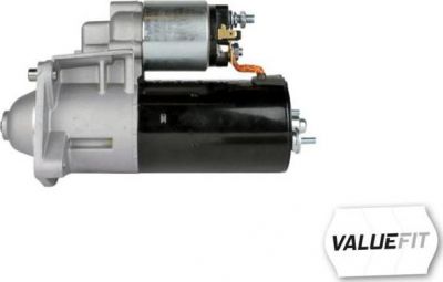 Hella 8EA 012 527-081 стартер на VOLVO V40 универсал (VW)